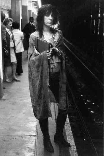 West Side Stories Poster