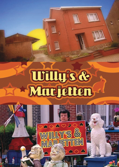 Willy's en Marjetten