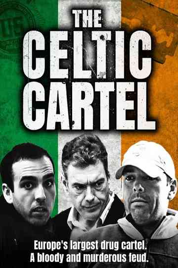The Celtic Cartel poster