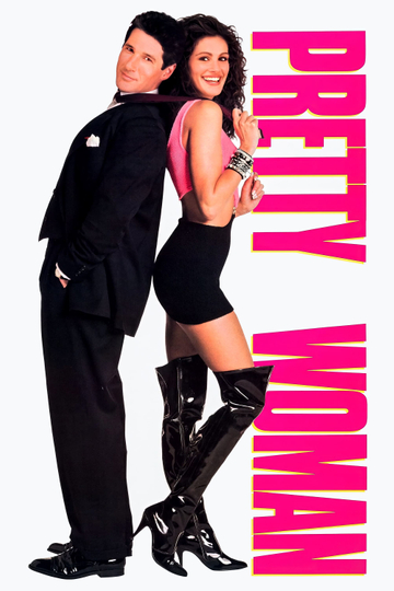 Pretty Woman Poster