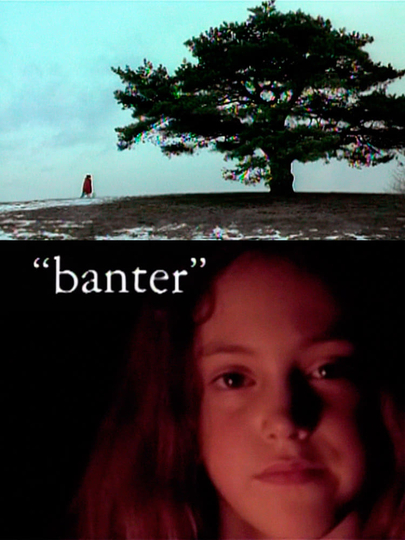 Banter Poster