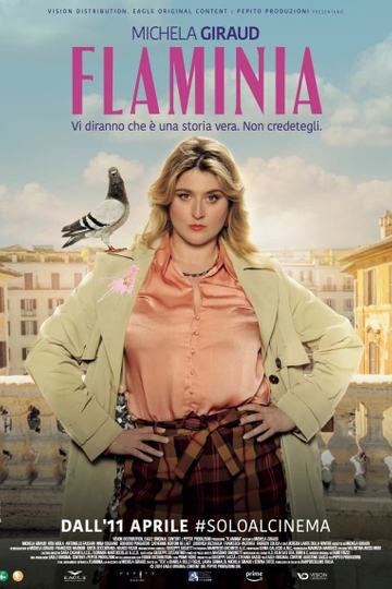 Flaminia Poster