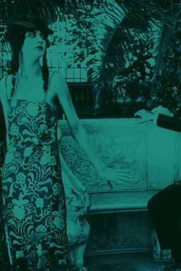 The Face of Medusa Poster