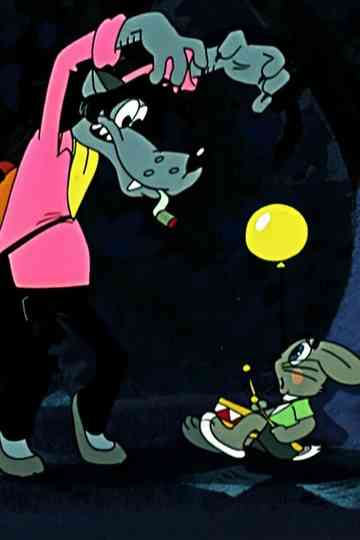 Ну, погоди! Выпуск 2 Poster