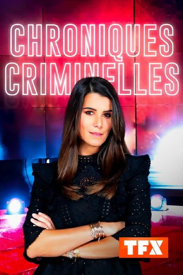 Chroniques criminelles