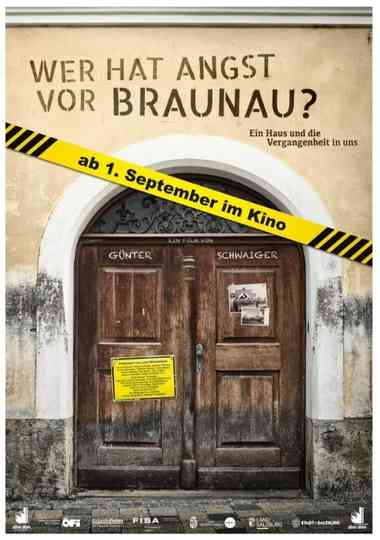 Braunau poster