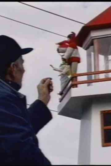 Charlie's Prospect Poster