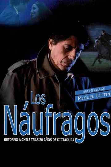 Los náufragos Poster
