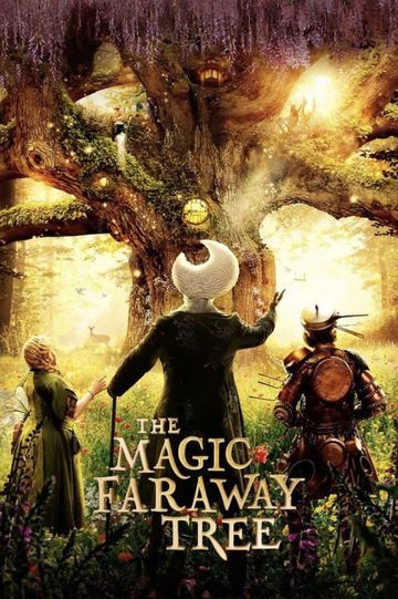 The Magic Faraway Tree