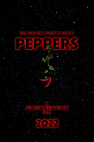 Peppers Poster
