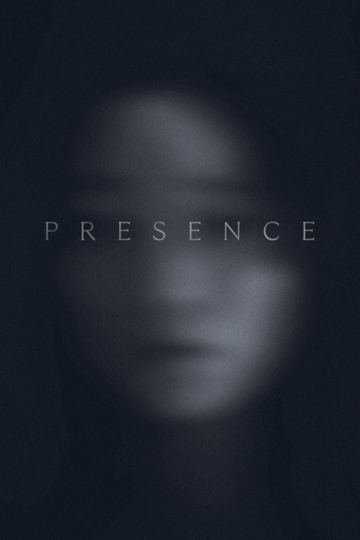 Presence Poster