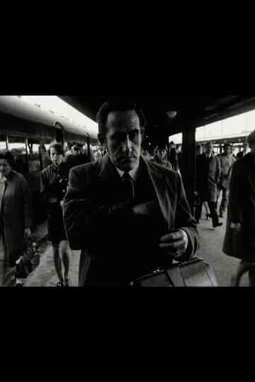 The City of No poster