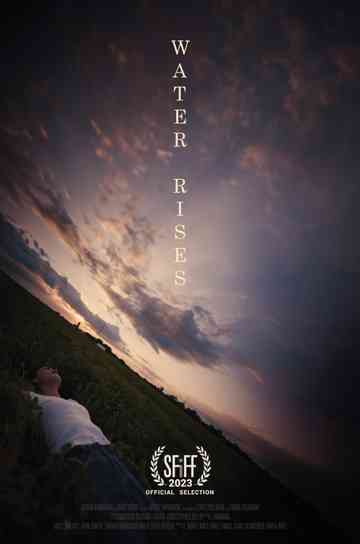 Water Rises Poster