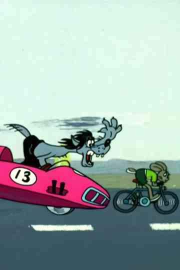 Well, Just You Wait! 3 Poster