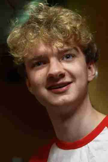 I Held A Secret Comedy Show Poster