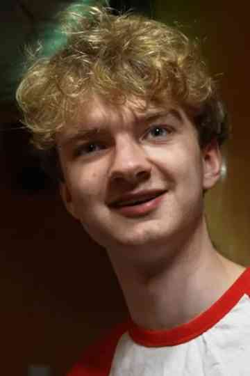 I Held A Secret Comedy Show Poster