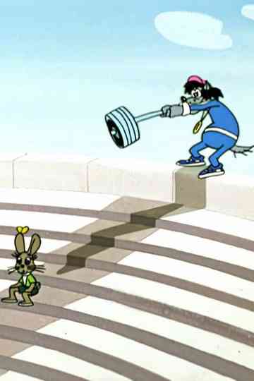 Well, Just You Wait! 4 Poster