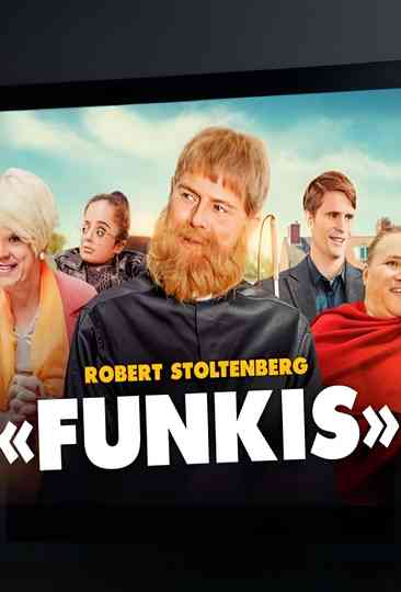 Funkis Poster