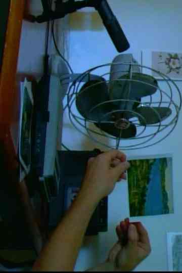 Seven Images of Disappearance Poster