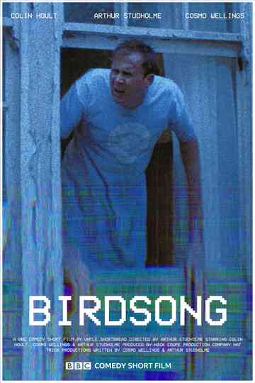Birdsong Poster