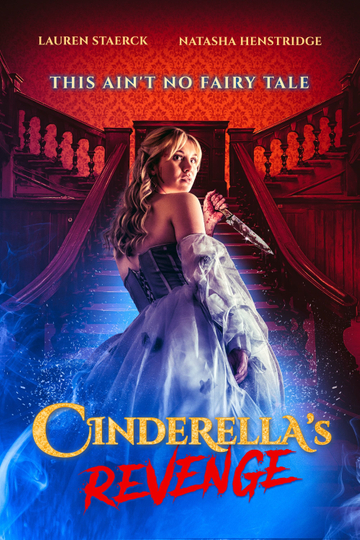 Cinderella's Revenge Poster