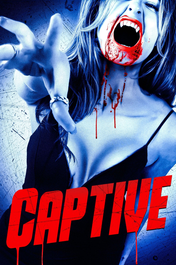 Captive Poster