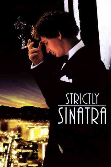 Strictly Sinatra Poster