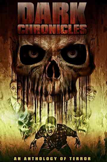 Dark Chronicles Poster