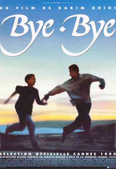 ByeBye Poster
