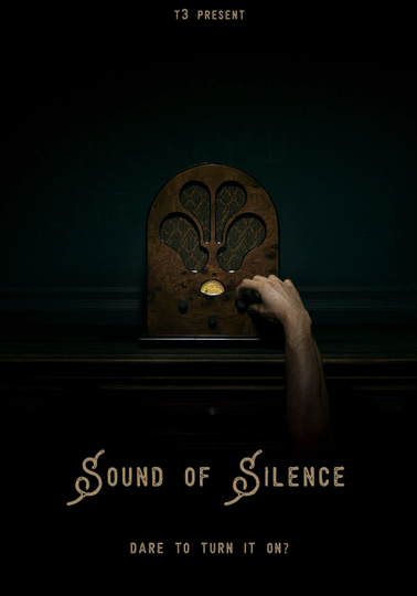 Sound of Silence