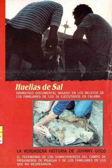 La Verdadera Historia de Johny Good Poster