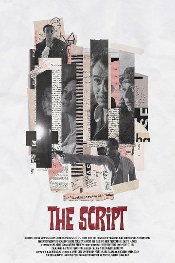 The Script Poster