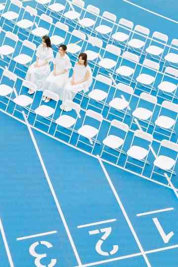 S.H.E 十七音乐会 Poster