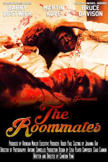 The Roommates Poster