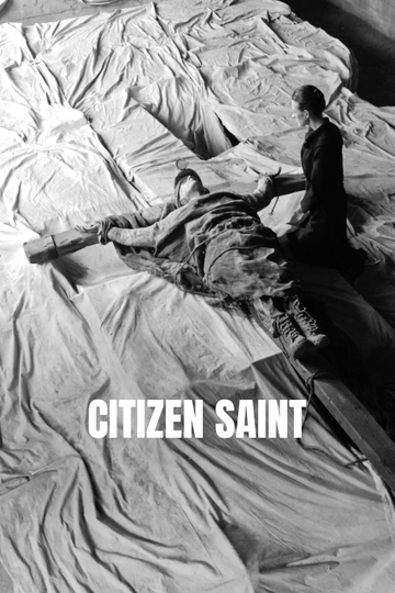 Citizen Saint