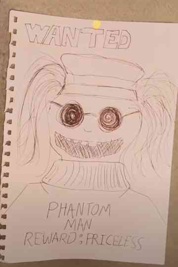 The Stand Off Poster