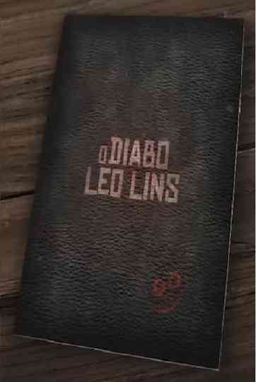 Biografia não autorizada de Léo Lins Poster