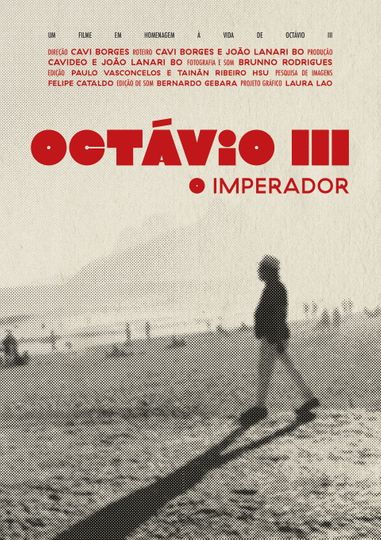 Otávio III – O Imperador