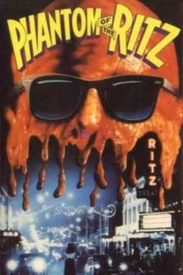 Phantom of the Ritz