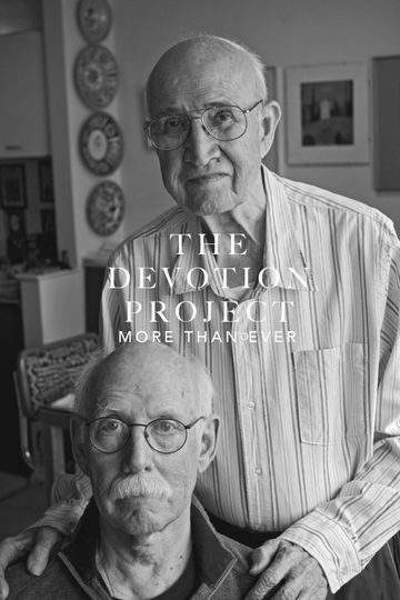 The Devotion Project: More Than Ever