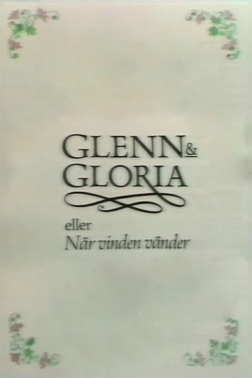 Glenn & Gloria