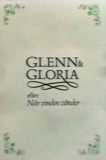 Glenn & Gloria Poster