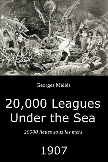 20000 Leagues Under the Sea