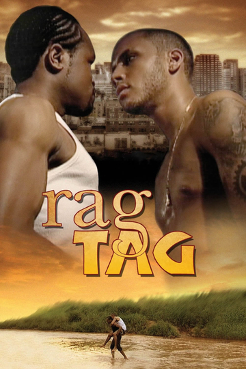 Rag Tag Poster