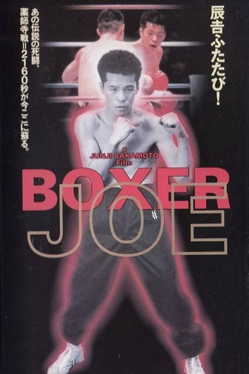 Boxer Joe