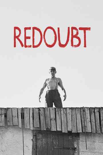 Redoubt Poster