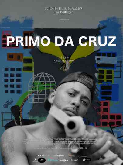 Primo da Cruz Poster