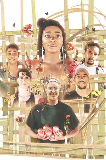 Skin of the Earth Poster