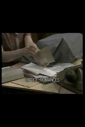 Office Romances Poster