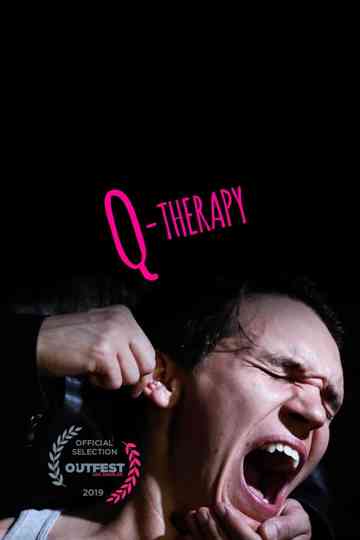 Q-Therapy Poster